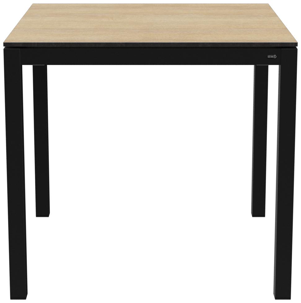 Abbildung dining table Tivon Vorderansicht
