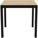 Abbildung dining table Tivon Vorderansicht