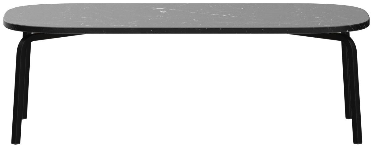 Abbildung Table basse Liberty T Vorderansicht