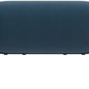 Abbildung 2-seater element Liberty Rückansicht