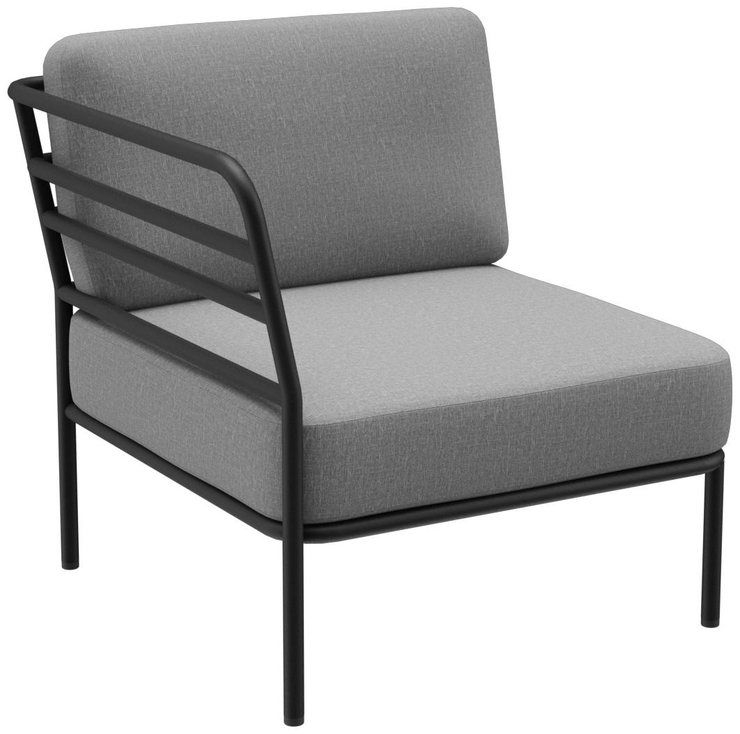 Eindelement links Sonica