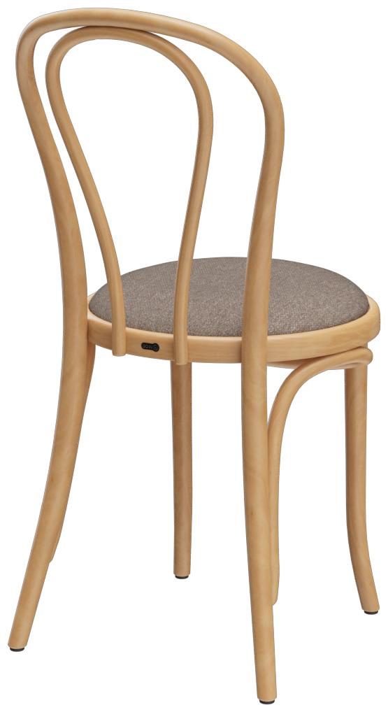 Abbildung chair Gion Schrägansicht