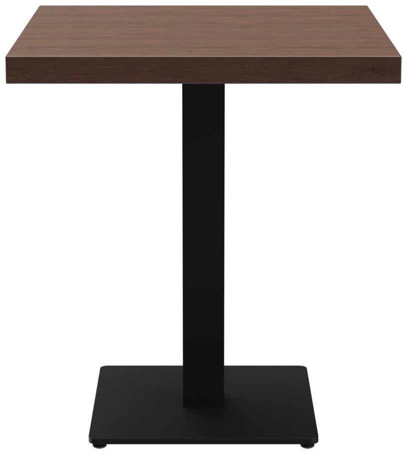 Abbildung dining table Kerst Vorderansicht