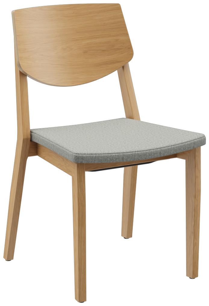 chaise Quorum C