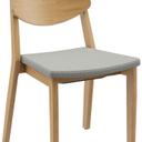 Abbildung chair Quorum C Schrägansicht