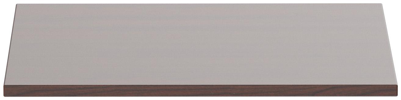 Abbildung Plateau de table Easy Eco Vorderansicht
