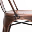 Abbildung chaise Patra Detailansicht