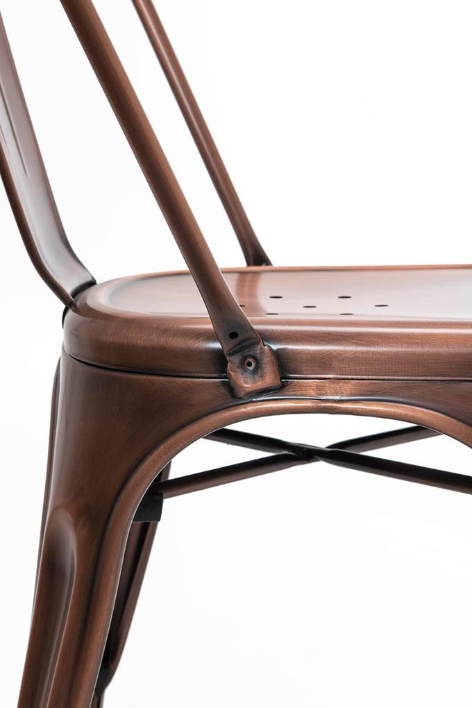 Abbildung chair Patra Detailansicht