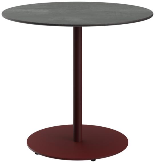 Abbildung eettafel T12 Slim Vorderansicht
