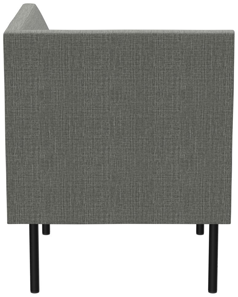 Abbildung Élément d'angle / extérieur côté droit Tuya B Rückansicht