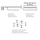 Abbildung Tafelblad ZAILA