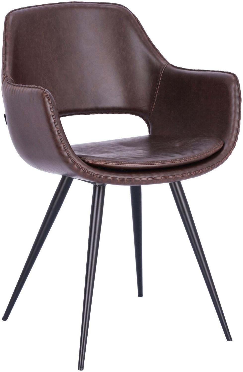 Fauteuil Edmar