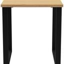 Abbildung Dining table  Vorderansicht
