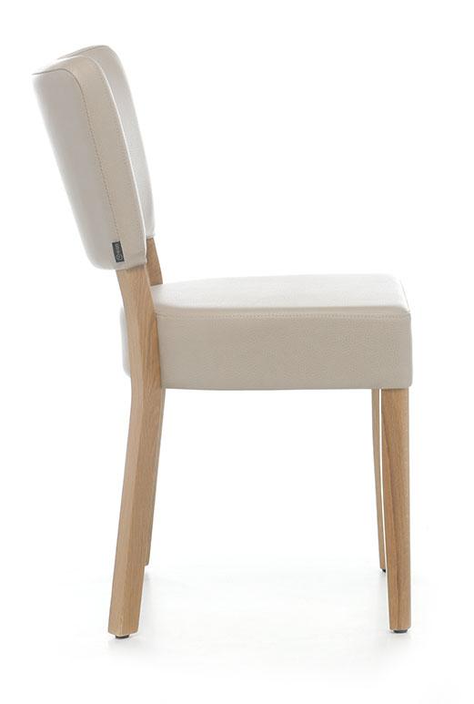 Abbildung stoel Damara Seitenansicht