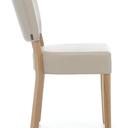 Abbildung stoel Damara Seitenansicht