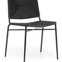 Abbildung chaise Revali Schrägansicht