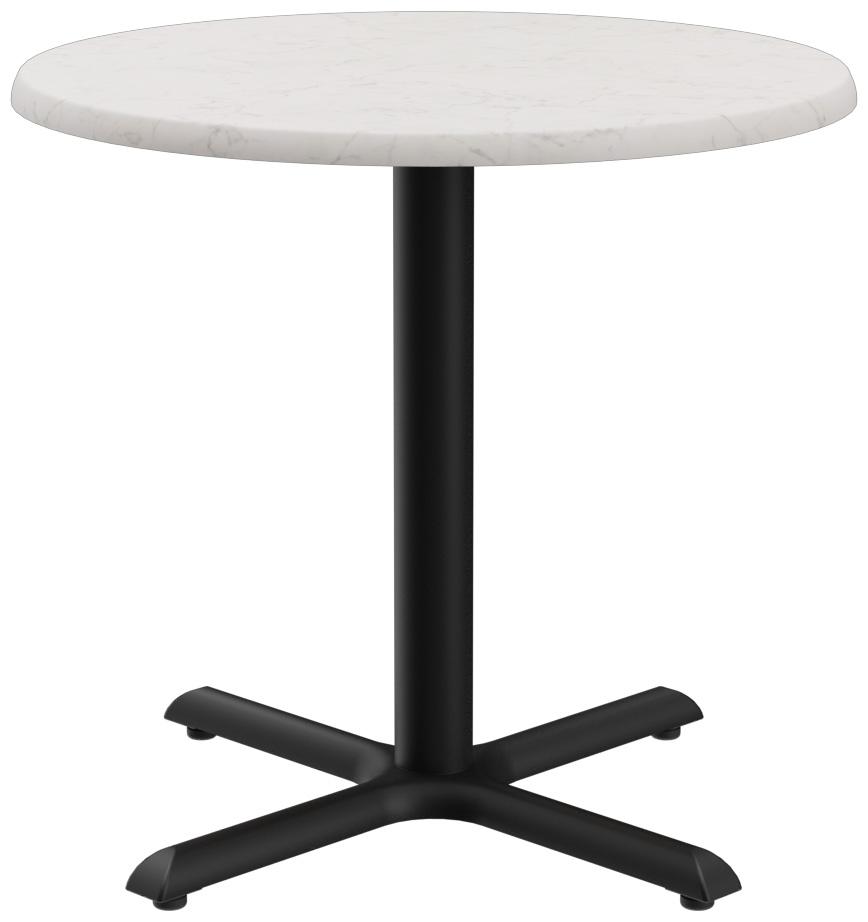 Abbildung Esstisch Kina Vorderansicht