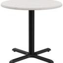Abbildung Table à manger Kina Vorderansicht