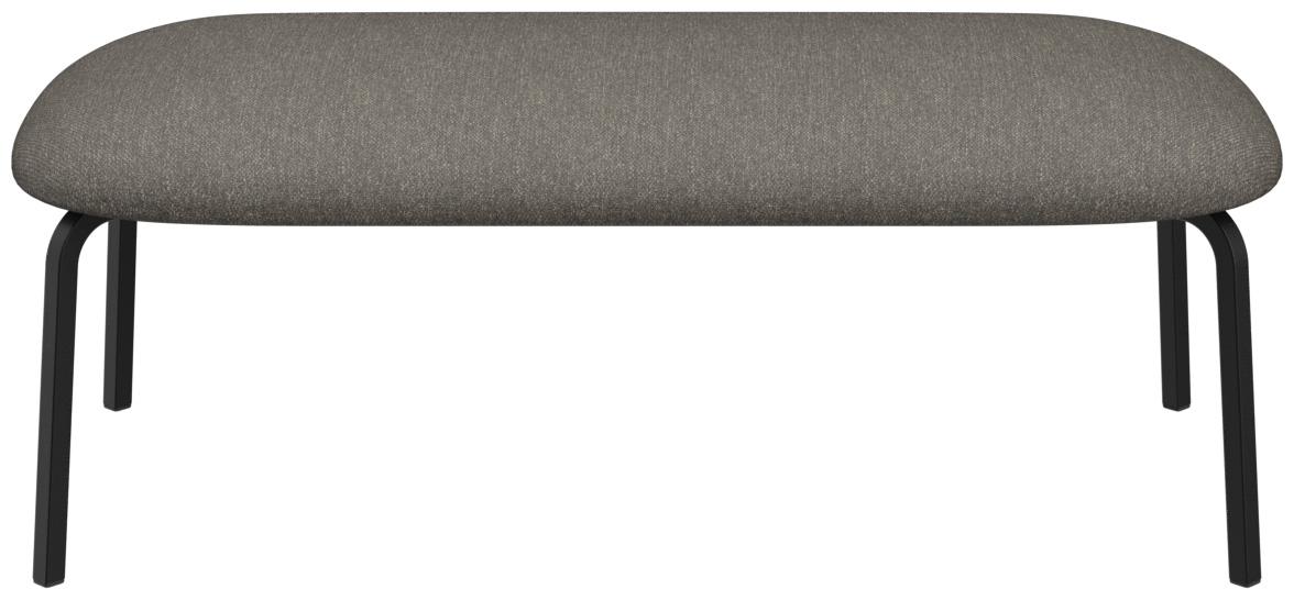 Abbildung Kruk 2-zits Liberty Vorderansicht