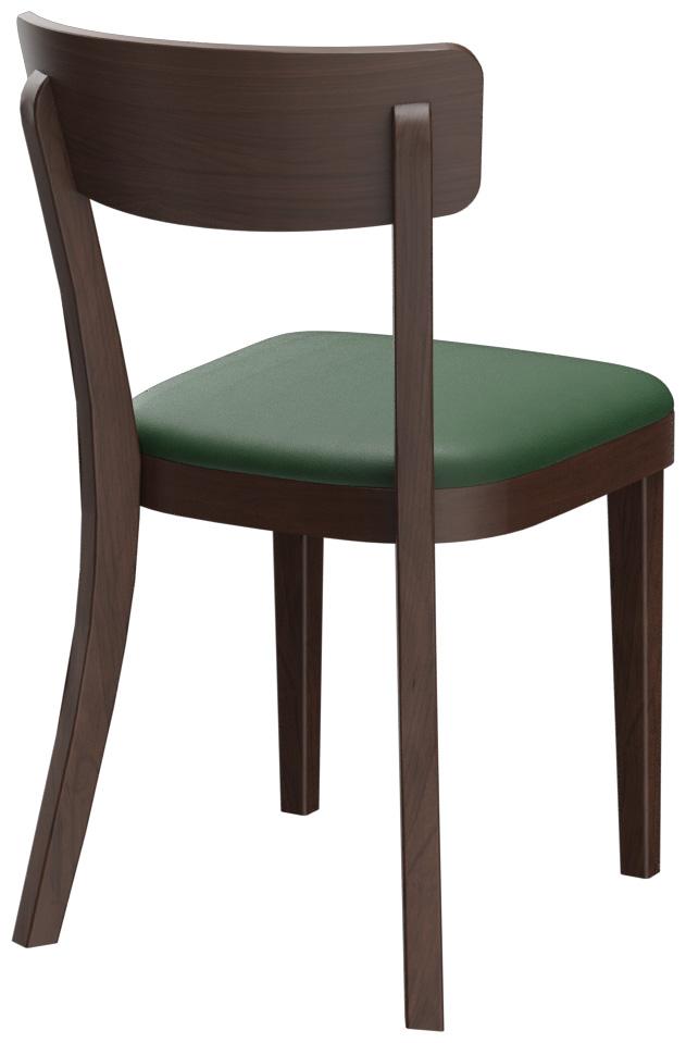 Abbildung Stuhl Glenda Schrägansicht