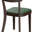 Abbildung Stuhl Glenda Schrägansicht