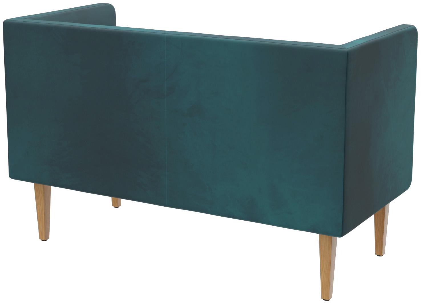 Abbildung 2-zits element Tuya Schrägansicht