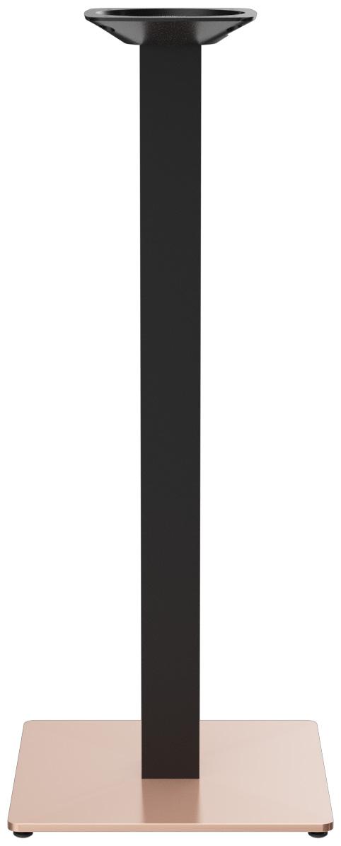 Abbildung Staantafel Kerst Seitenansicht