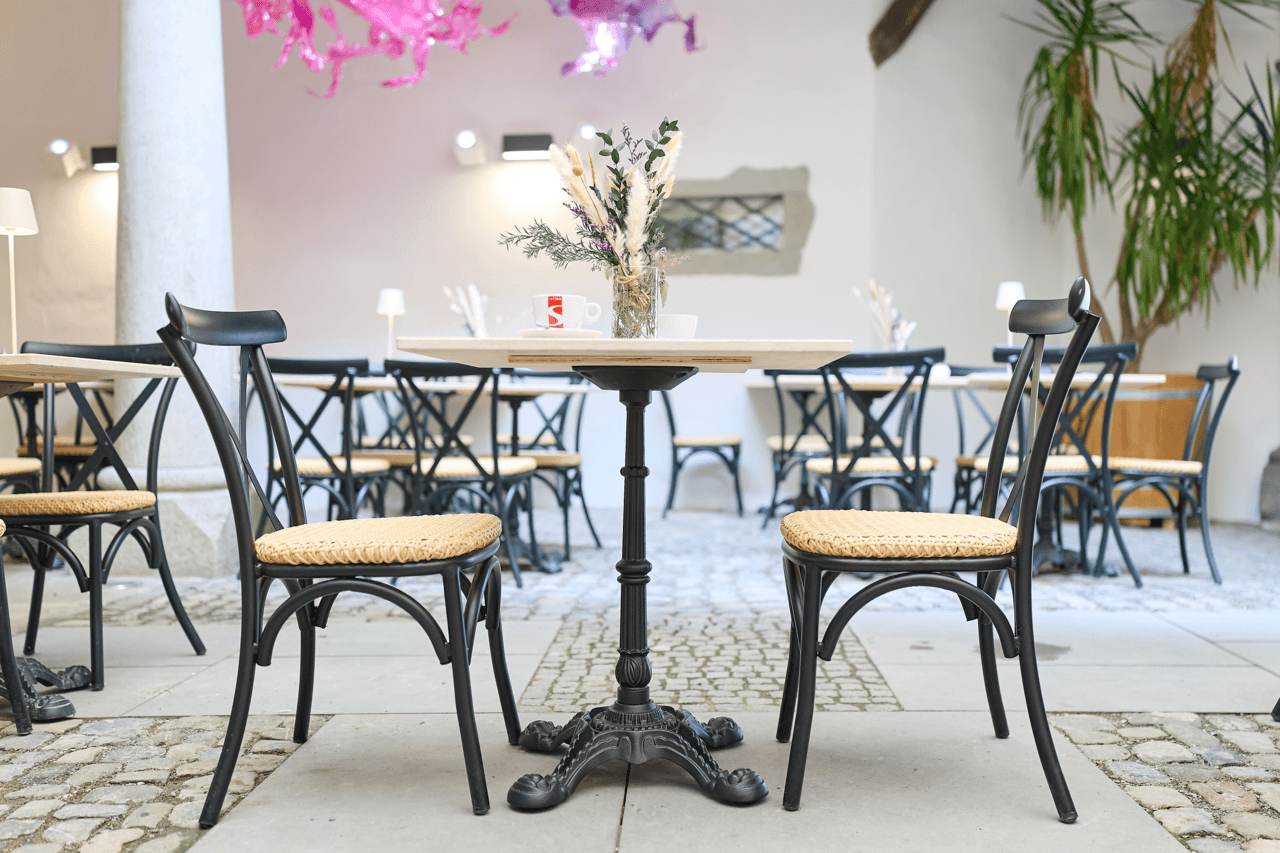 Abbildung chair Hilan Ambiente