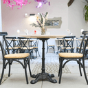 Abbildung chair Hilan Ambiente