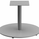 Abbildung Couchtisch T12 Slim Rückansicht