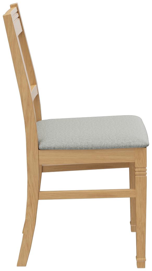 Abbildung stoel Wolfram Seitenansicht