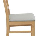 Abbildung stoel Wolfram Seitenansicht