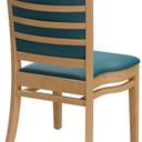 Abbildung chair Mily Schrägansicht