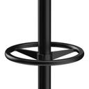 Abbildung Tabouret de bar Modular S Rückansicht