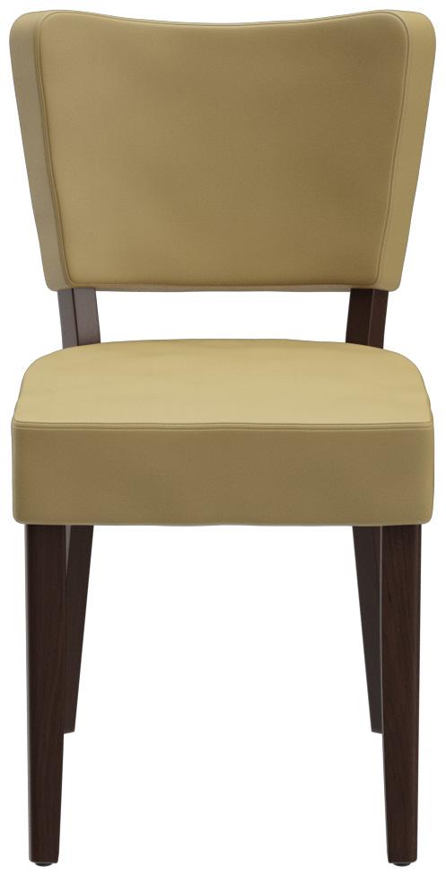 Abbildung stoel Damara Vorderansicht