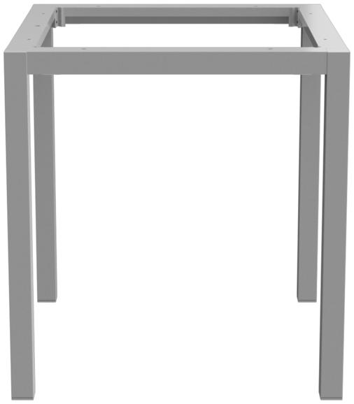 Abbildung dining table Tivon Rückansicht