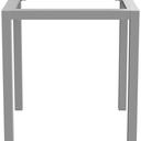 Abbildung dining table Tivon Rückansicht
