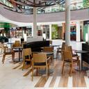 Abbildung Armlehnstuhl Quin Ambiente