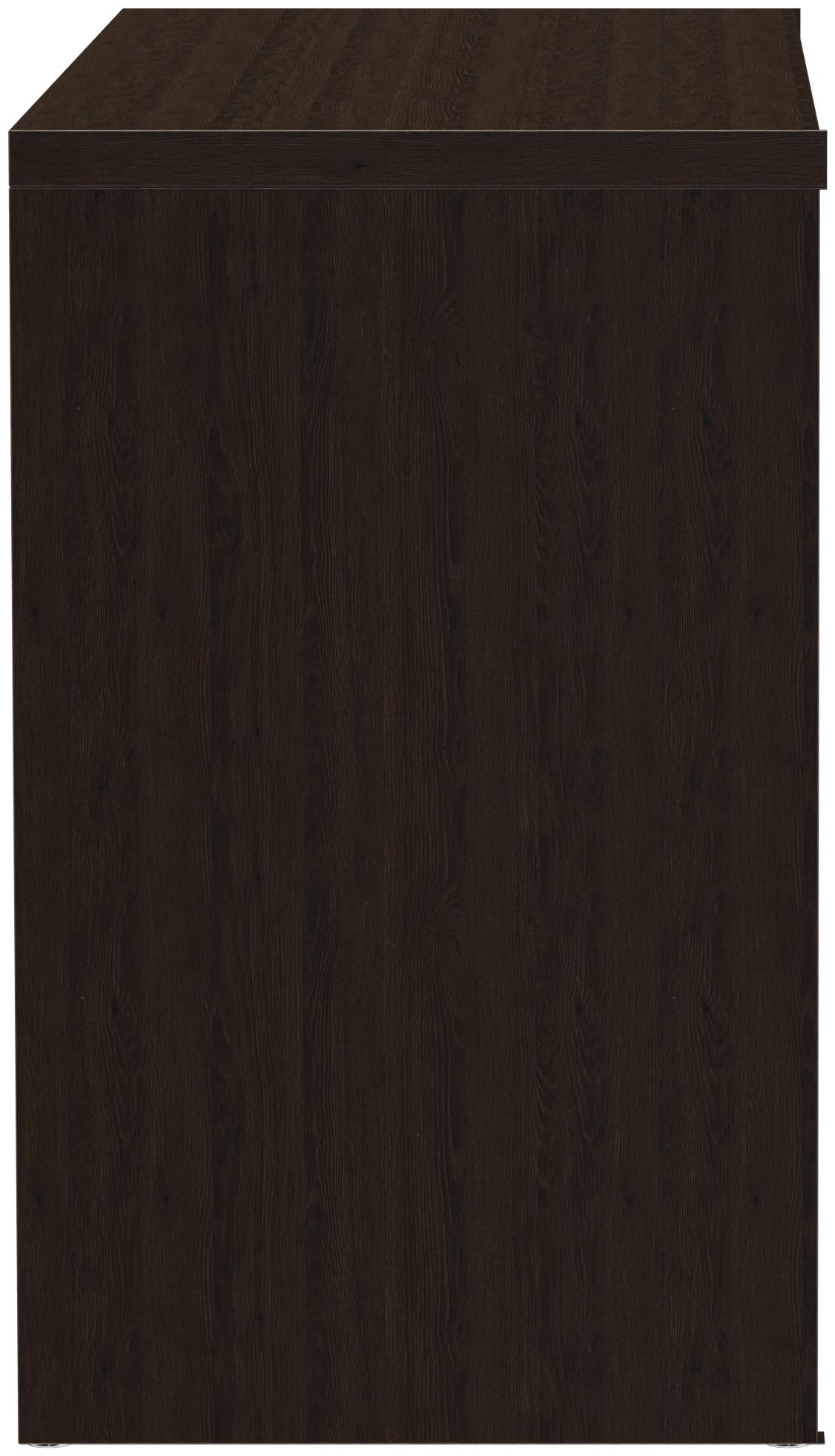 Abbildung Stehtisch Formline Seitenansicht