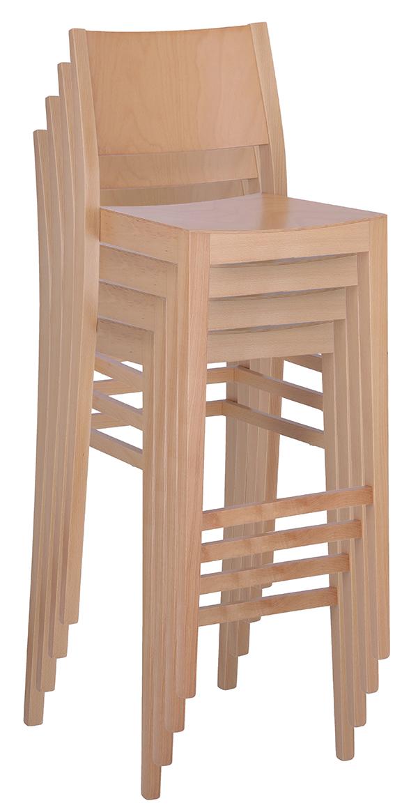 Abbildung Barhocker Quin