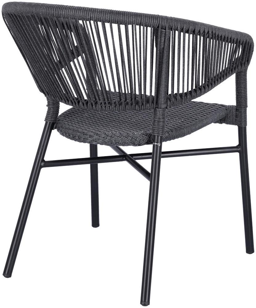 Abbildung Armchair Maruba Schrägansicht