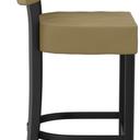 Abbildung bar stool Damara Seitenansicht