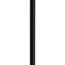 Abbildung High table Modular T Rückansicht