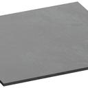 Abbildung Plateau de table Compact Slim Schrägansicht