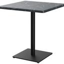 Abbildung dining table Kerst Slim Schrägansicht