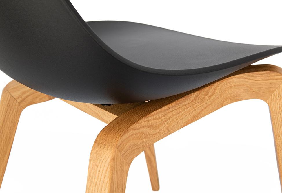 Abbildung chair Tamo Detailansicht