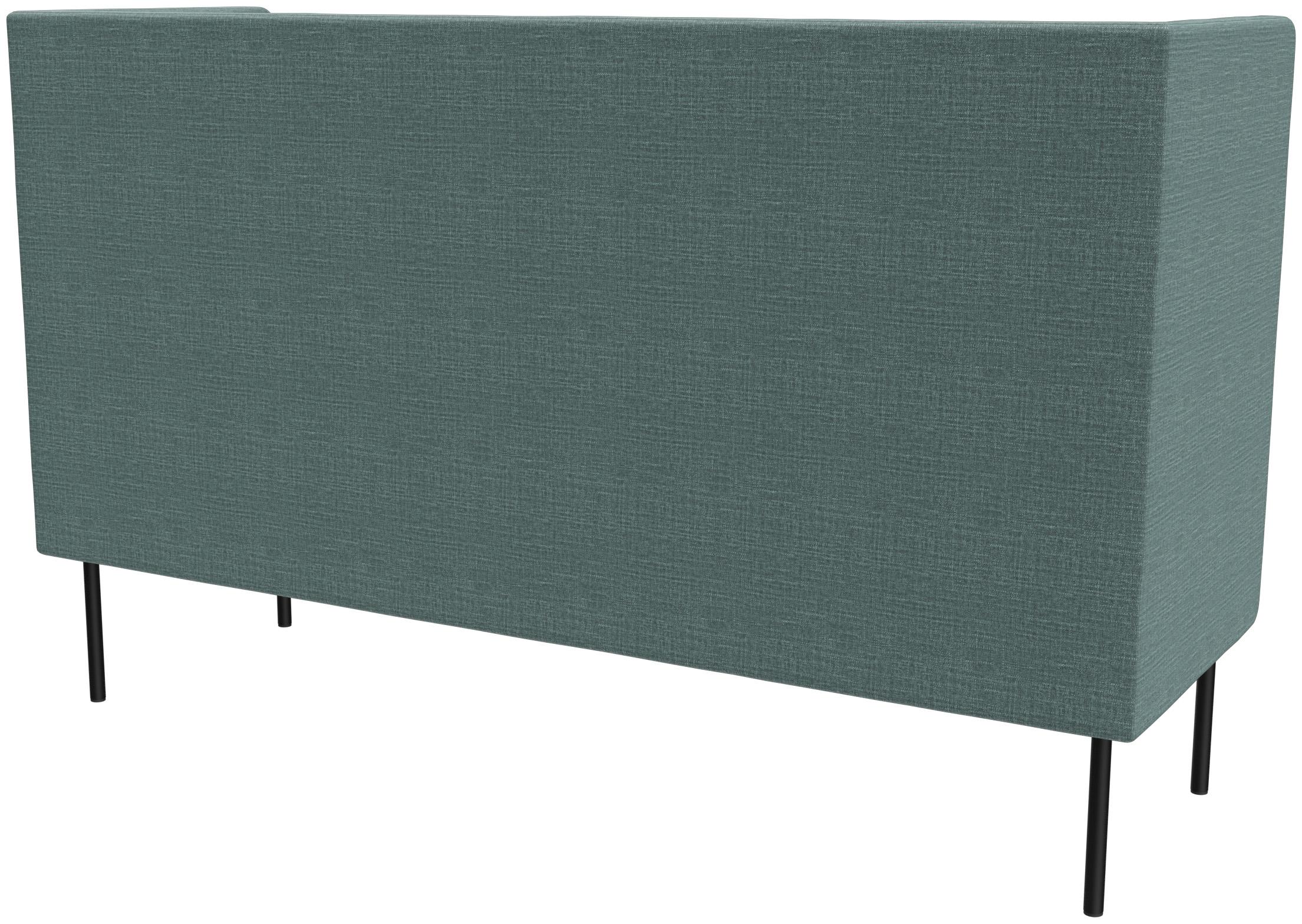 Abbildung 3-zits element Tuya Schrägansicht