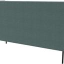 Abbildung 3-zits element Tuya Schrägansicht