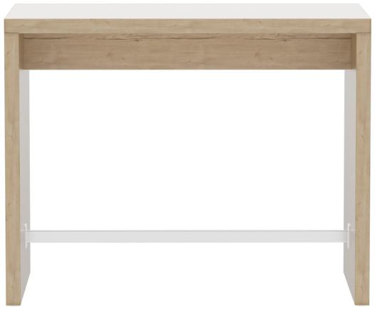 Abbildung Counter-height table Formline Vorderansicht