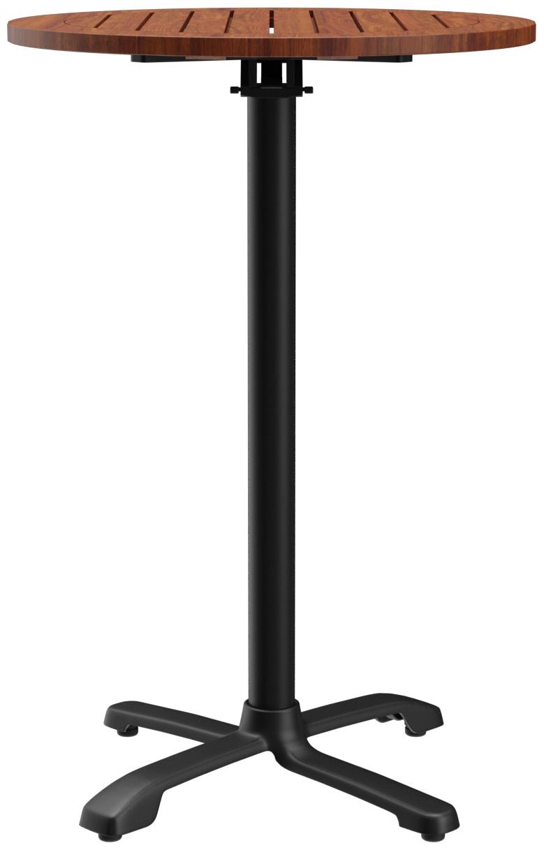 Abbildung Mange-debout Sonam Vorderansicht